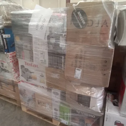 PALLET OF APPROXIMATELY 37 ASSORTED HOUSEHOLD AND ELECTRICAL PRODUCTS TO INCLUDE