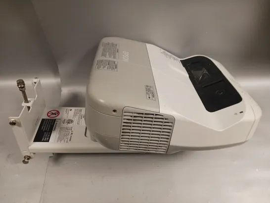 EPSON EB-485WI SHORT DISTANCE PROJECTOR 