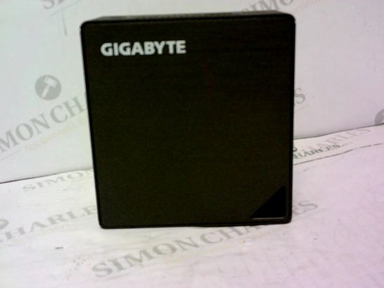 gigabyte ultra compact pc kit