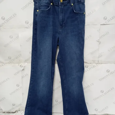 BIBA DOLLY JEANS SIZE 14