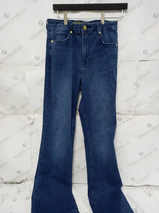 BIBA DOLLY JEANS SIZE 14