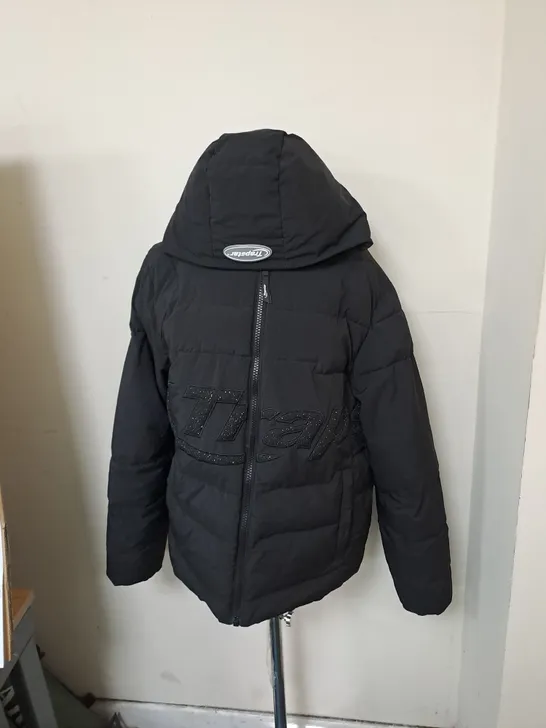 TRAPSTAR COAT MEDIUM 