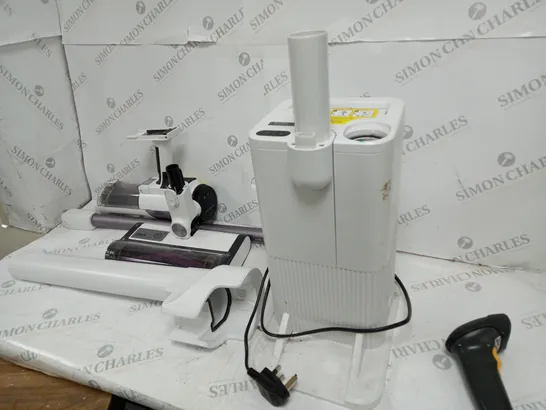 BOXED SHARK CORDLESS DETECT PRO VACUUM CLEANER