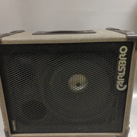 CARLSBRO PA-112 SPEAKER	