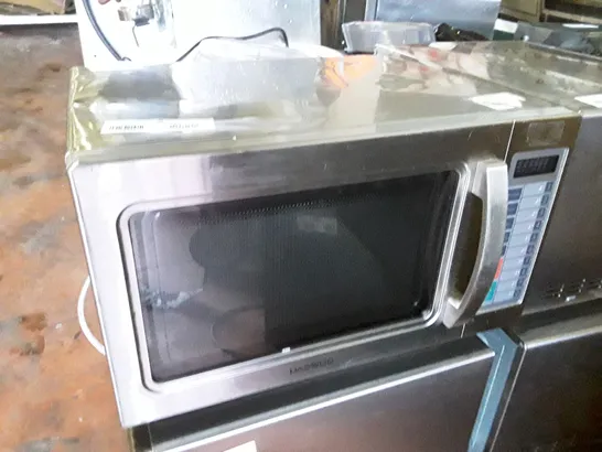 DAEWOO KOM-9P11 COMMERCIAL MICROWAVE OVEN