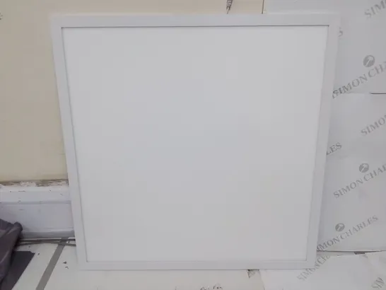 UNBOXED ILLUMINIATIO LED PANEL LIGHT