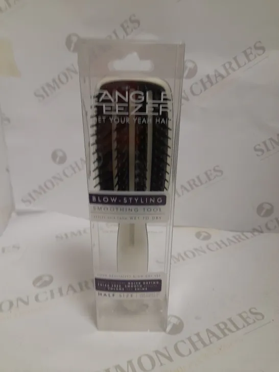 TANGLE TEEZER BLOW-STYLING SMOOTHING TOOL