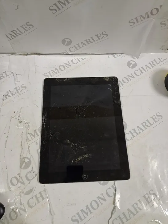 APPLE IPAD2 A1395 16GB