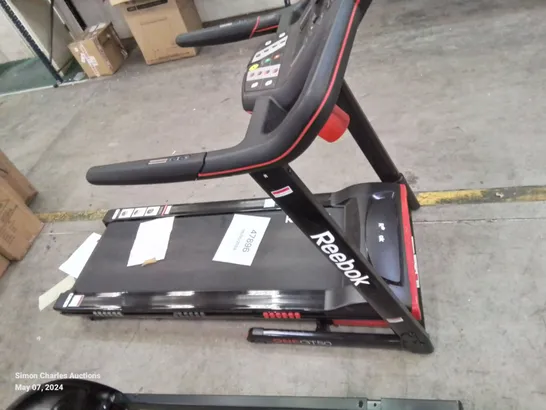 REEBOK GT50 BT TREADMILL 