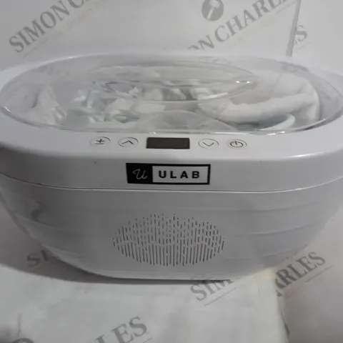 ULAB PARAFFIN WAX WARMER