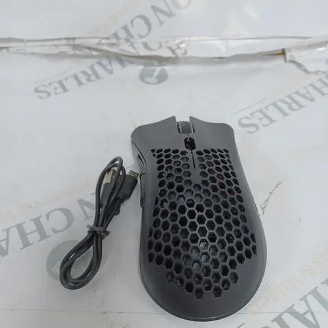 BOXED AAJO WIRELESS MOUSE 