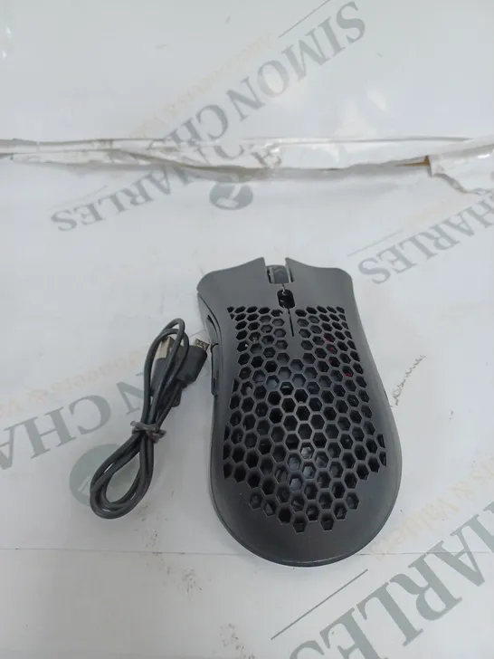 BOXED AAJO WIRELESS MOUSE 