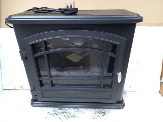 POWERHEAT INFRARED STOVE HEATER