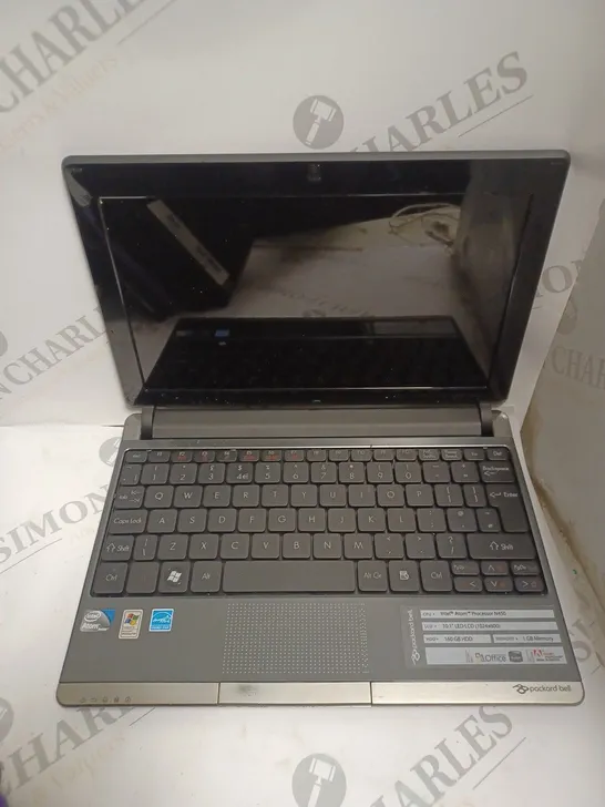 PACKARD BELL LAPTOP