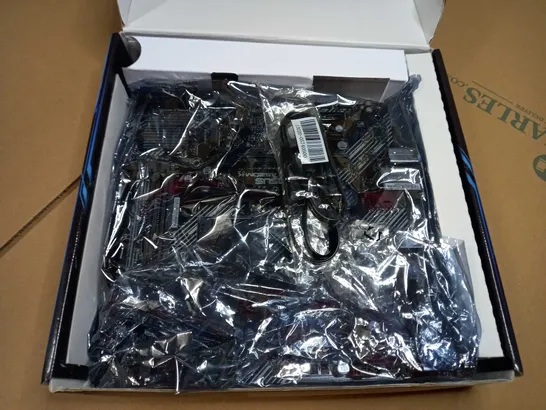 BOXED ASUS PRIME A520M-K MOTHERBOARD