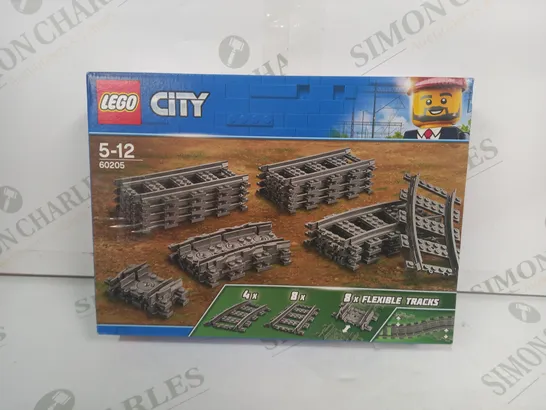 LEGO CITY 60205