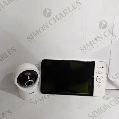 VTECH SMART 7" WIFI VIDEO MONITOR