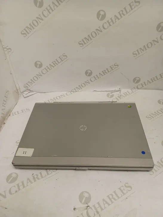 HP ELITEBOOK 2560P LAPTOP 