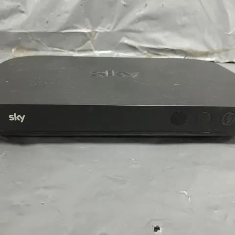 SKY TV SET UP BOX 