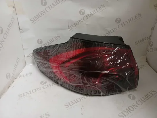 LEFT REAR TAIL LIGHT FOR OPEL ZAFIRA TOURER