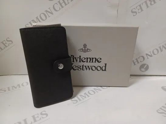 10 X BOXED VIVIENNE WESTWOOD IPHONE 8 SMARTPHONE CASES IN BLACK