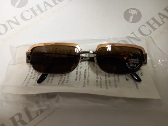 APPROXIMATELY 10 DIERRE STING SUNGLASSES - BOXED