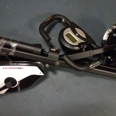 ULTRASPORT F BIKE TRAINER (COLLECTION ONLY)