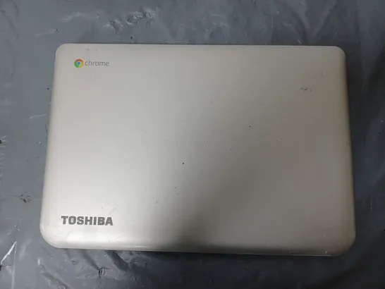 TOSHIBA CB30-102 13 INCH	CELERON 2955U 1.40GHZ