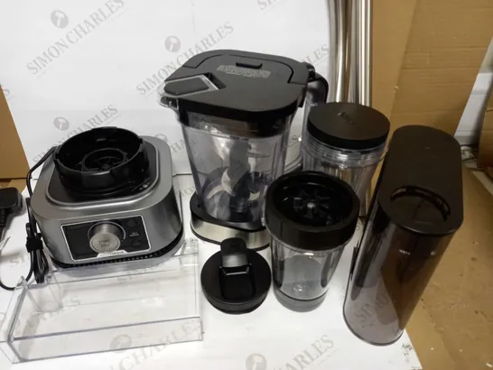 NINJA SMART TORQUE BLENDER CB350UK 30 