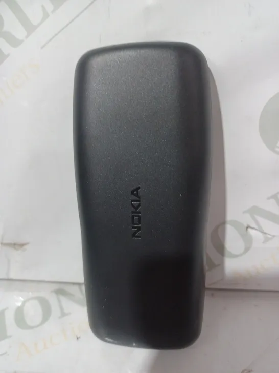 NOKIA 106 MOBILE PHONE IN BLACK