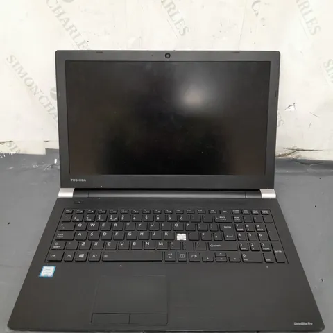 TOSHIBA SATELLITE PRO A50-C