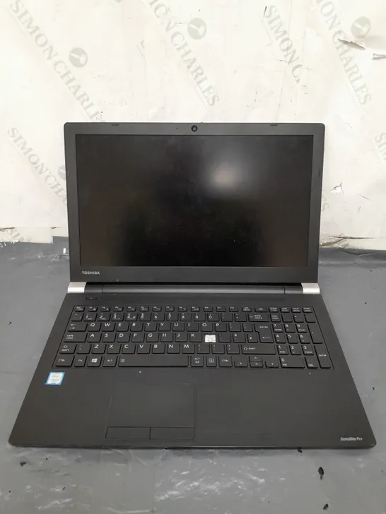 TOSHIBA SATELLITE PRO A50-C