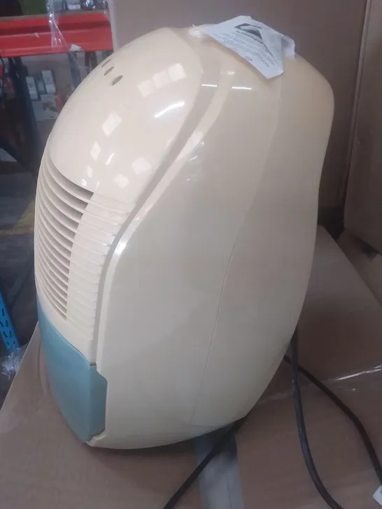 HOMEBASE PORTABLE HUMIDIFIER