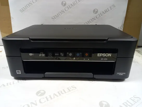 EDSON EXPRESSION HOME XP-225 PRINTER