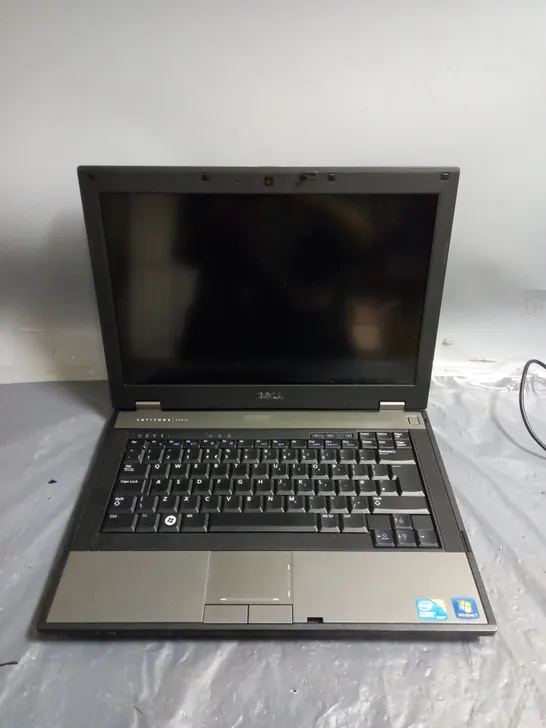 DELL LATITUDE E5410 WINDOWS 7 INTEL CORE I3 LAPTOP