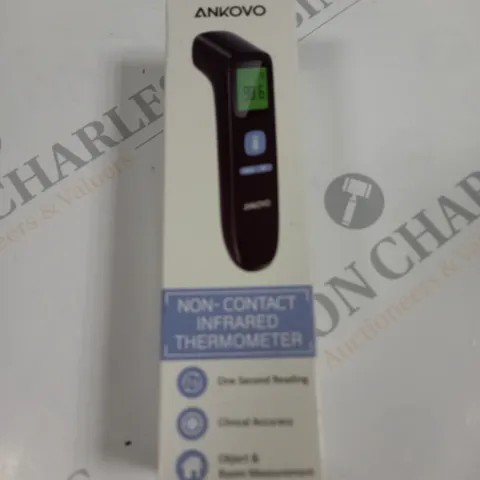 SEALED ANKOVO NON CONTACT INFRARED THERMOMETER