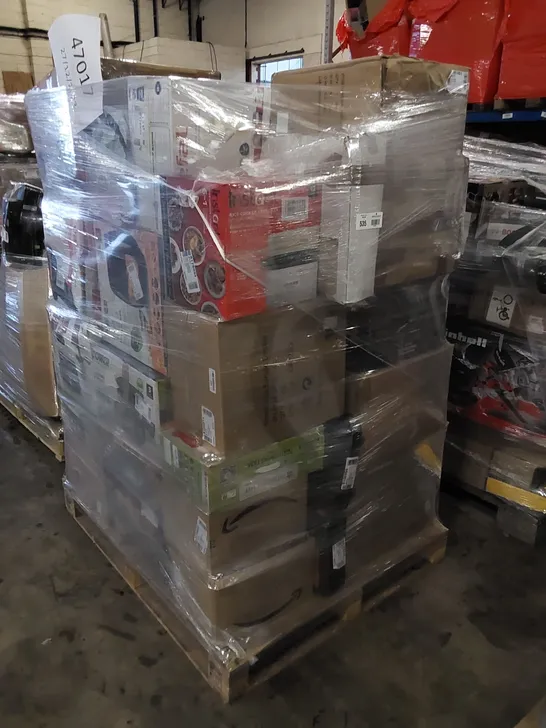 PALLET OF APPROXIMATELY 36 ASSORTED HOUSEHOLD & ELECTRICAL PRODUCTS TO INCLUDE