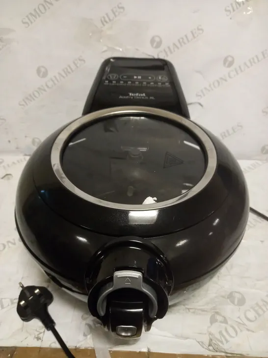 TEFAL ACTIFRY GENIUS HEALTH AIR FRYER