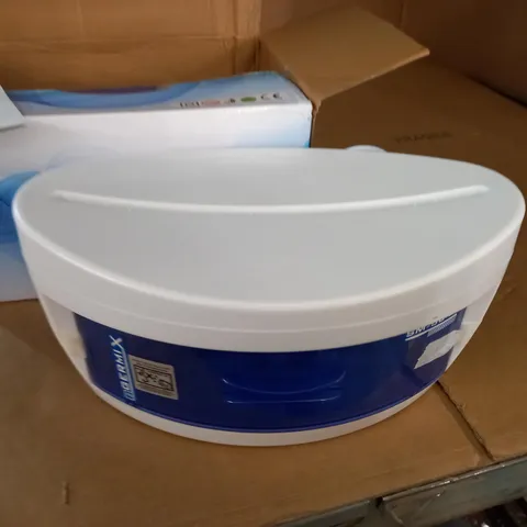 BOXED UV-STERILIZER