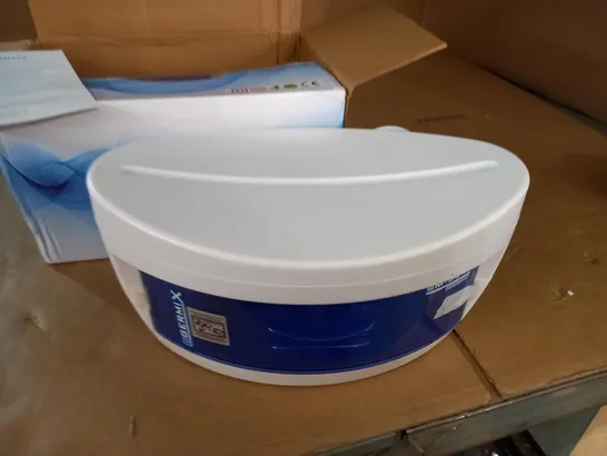 BOXED UV-STERILIZER