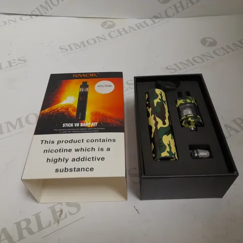 SMOK STICK V8 BABY KIT