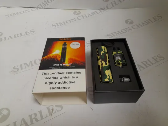 SMOK STICK V8 BABY KIT