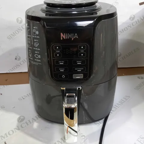 NINJA AIR FRYER 3.8L AF100UK