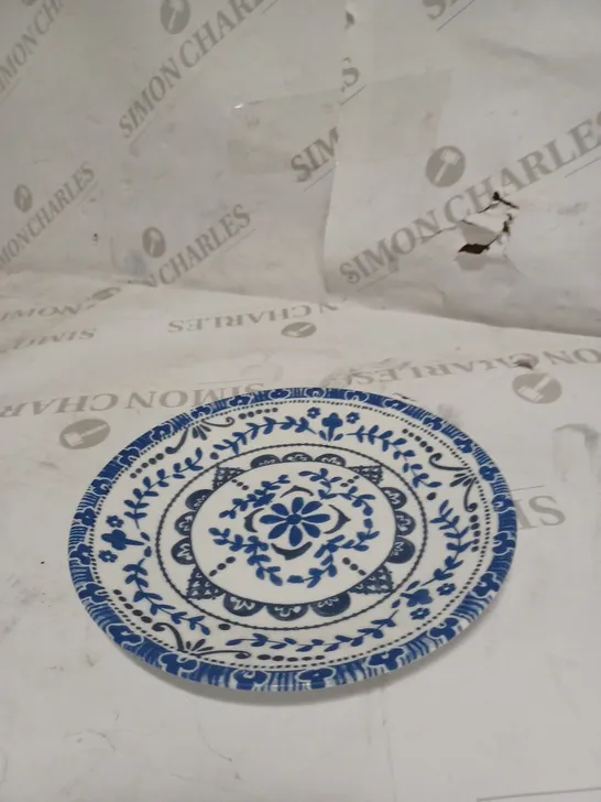 CORELLE DESIGNER PLATE 