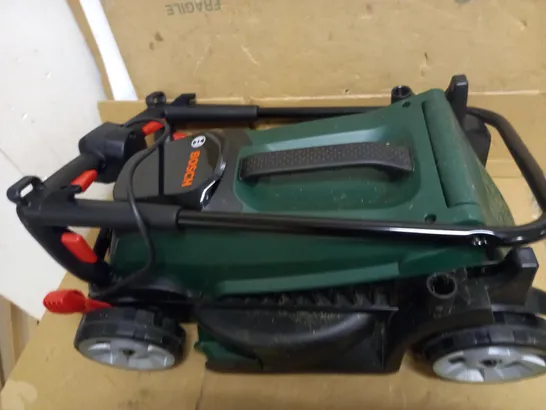 BOSCH LAWNMOWER