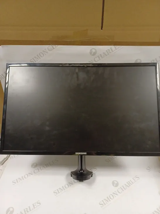 SAMSUNG S24F350 MONITOR 