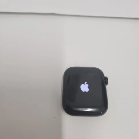 UNBOXED APPLE WATCH SERIES 7 41MM DARK NAVY - NO STRAP