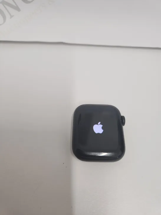 UNBOXED APPLE WATCH SERIES 7 41MM DARK NAVY - NO STRAP