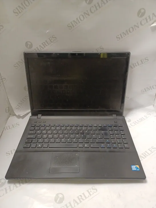 STONE W76C NOTEBOOK LAPTOP 