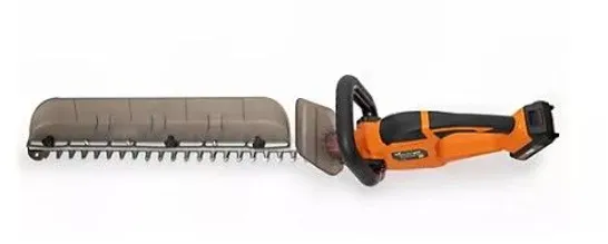 OUTLET BUILDCRAFT 18V CORDLESS HEDGE TRIMMER WITH 61CM BLADE